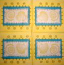 096 Muscheln - 3-lagig